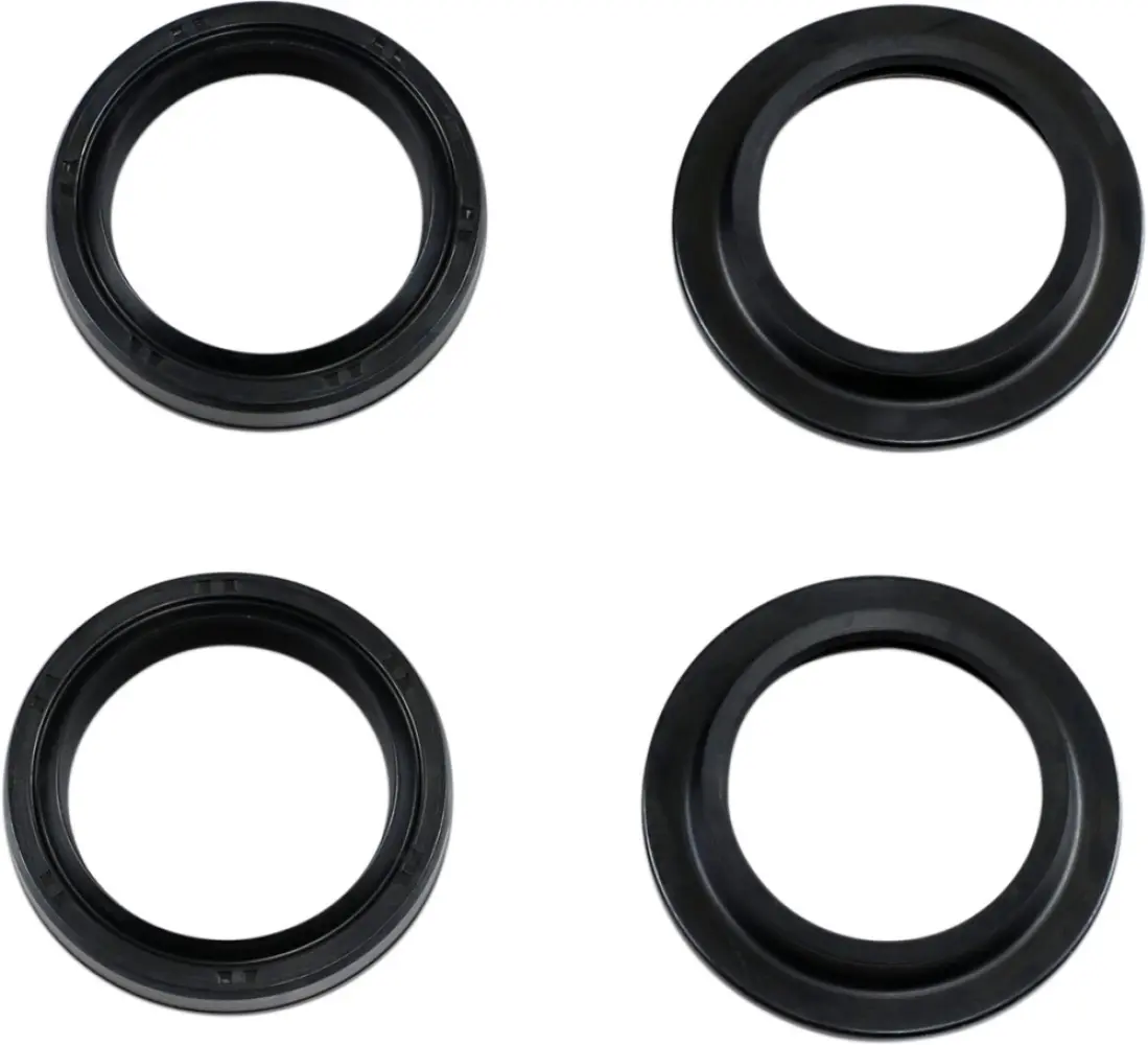 PROX - FORK SEAL/WIPER SET YZ80/85 - 04070105