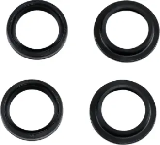 PROX - FORK SEAL/WIPER SET YZ80/85 - 04070105