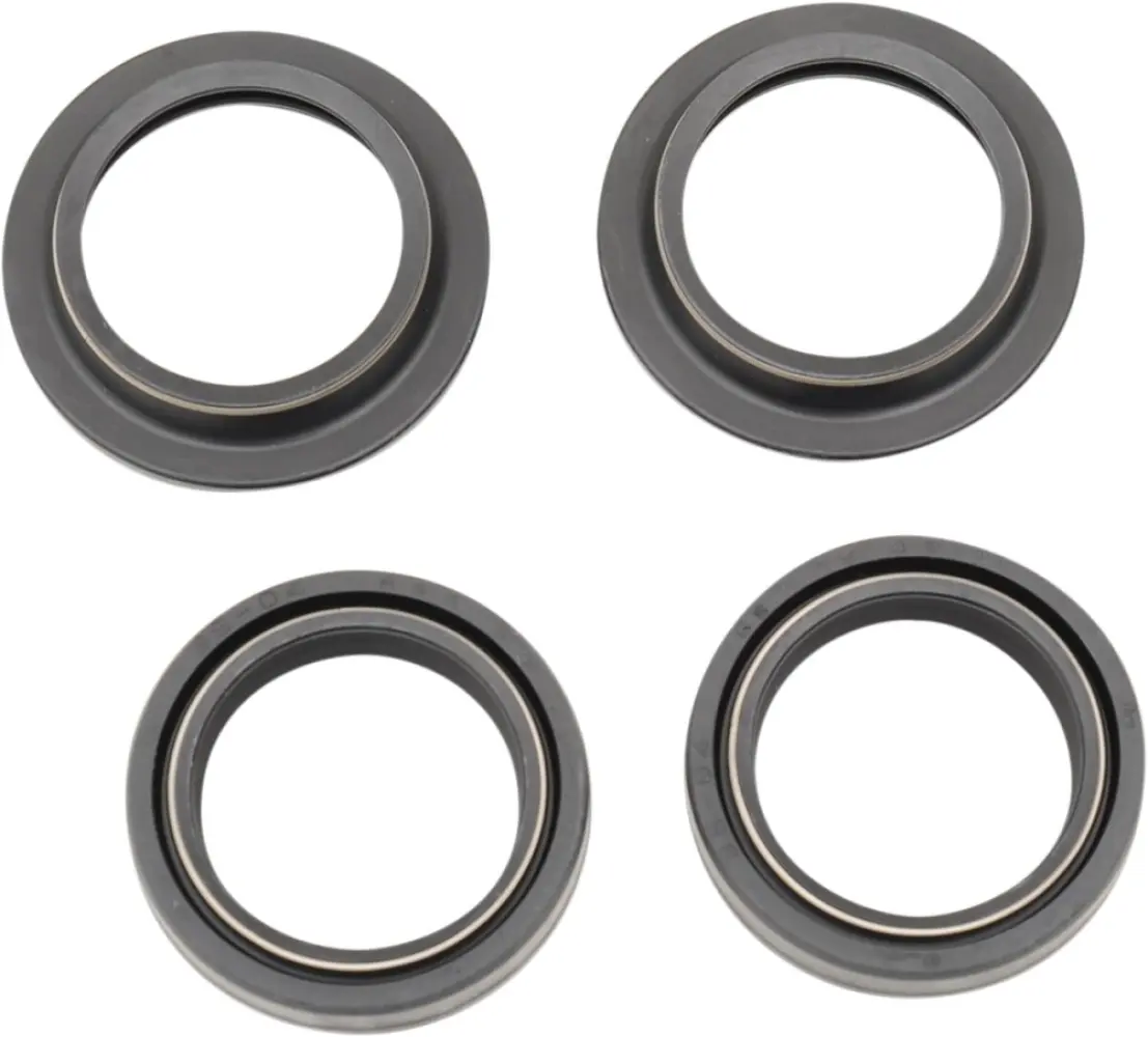 PROX - FORK SEAL/WIPER SET KX/RM80 - 04070184