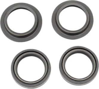 PROX - FORK SEAL/WIPER SET KX/RM80 - 04070184