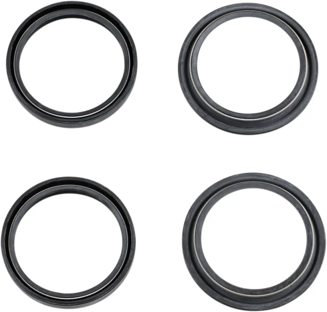 PROX - FORK SEAL/WIPER SET KTM - 04070188