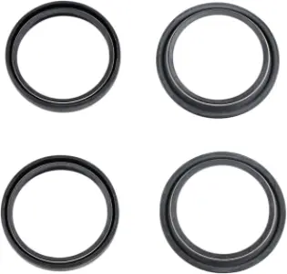 PROX - FORK SEAL/WIPER SET KTM - 04070188