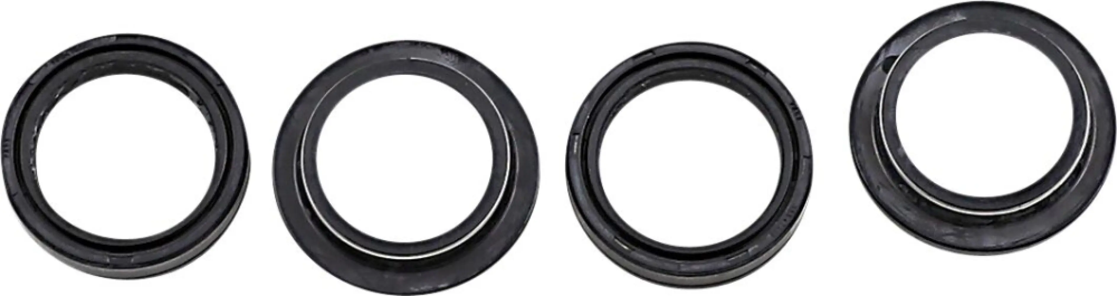 PROX - FORK SEAL/WIPER SET 65SX 02-11 - 04070308