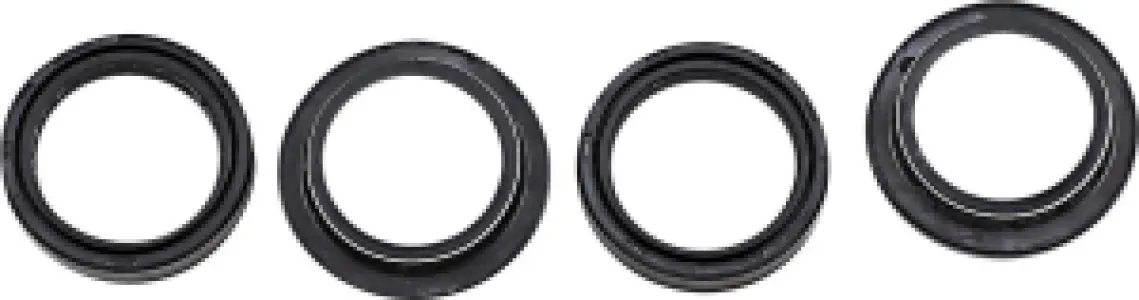 PROX - FORK SEAL/WIPER SET 65SX 02-11 - 04070308
