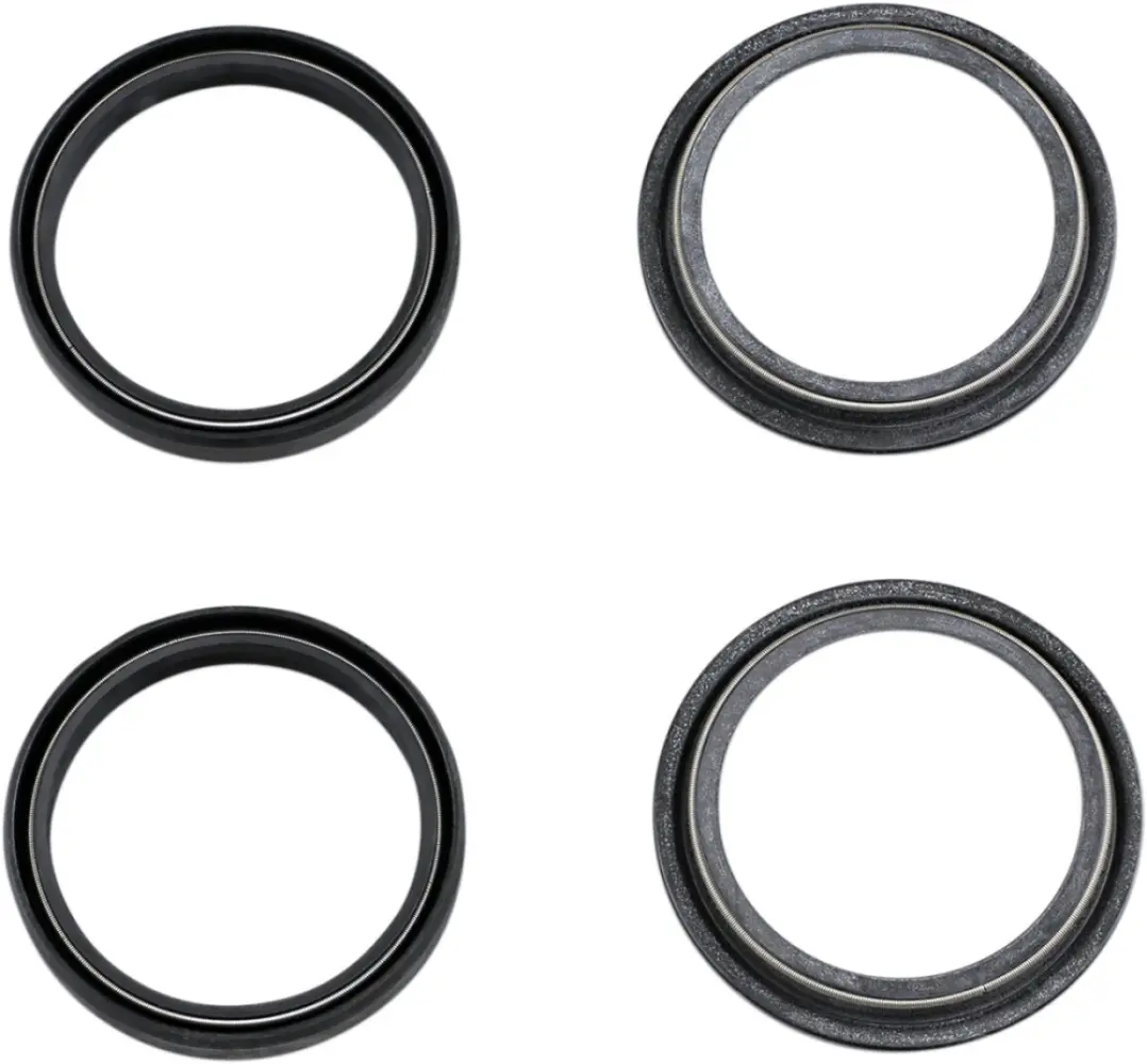 PROX - FORK SEAL/WIPER SET KX450F - 04070348