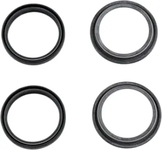 PROX - FORK SEAL/WIPER SET KX450F - 04070348