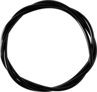 MOOSE OFFROAD HARD-PARTS - MOOSE CARB TUBE 1/8-5FTBK - M61091