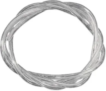MOOSE OFFROAD HARD-PARTS - MOOSE FUEL LINE 3/16-3FCL - M6209