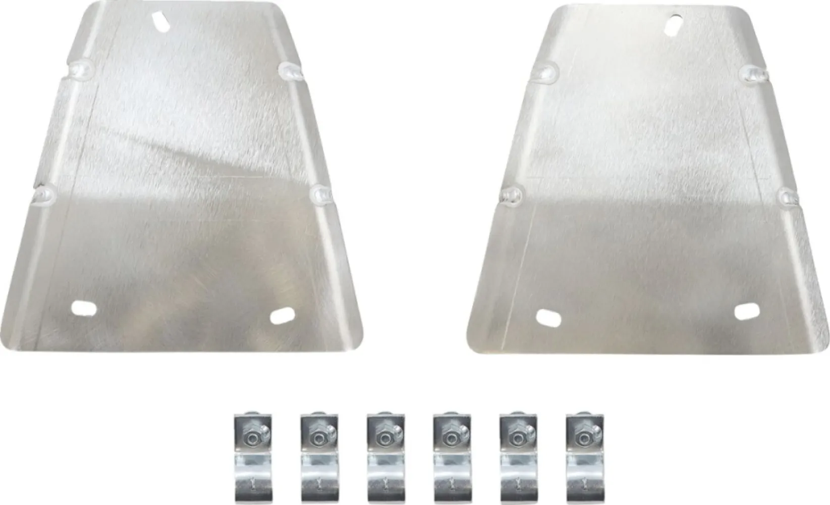MOOSE OFFROAD HARD-PARTS - A-ARM GRDS TRX400EX - M70004