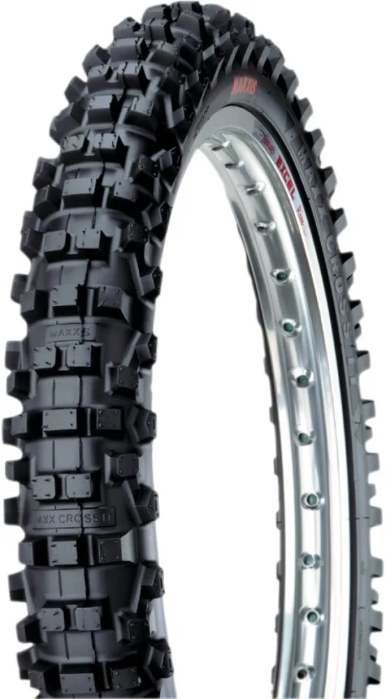 MAXXIS - M-7304 60/100-14 30M NHS TT - M73042