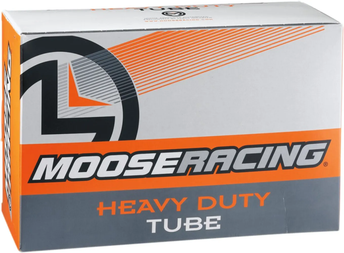 MOOSE OFFROAD HARD-PARTS - HVY DTY TUBE 3.00/3.50-12 - M75003