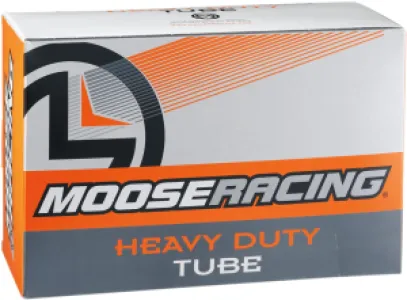 MOOSE OFFROAD HARD-PARTS - HVY DTY TUBE 3.00/3.50-12 - M75003