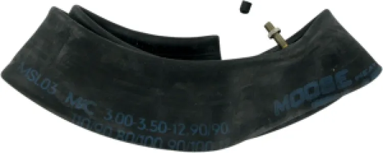 MOOSE OFFROAD HARD-PARTS - HVY DTY TUBE 3.00/3.50-12 - M75003