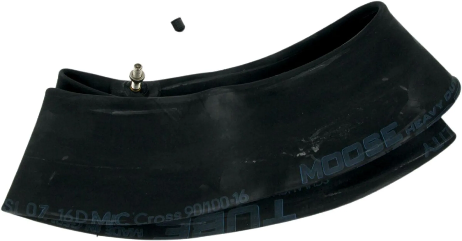 MOOSE OFFROAD HARD-PARTS - HVY DTY TUBE 3.00/3.50-16 - M75007