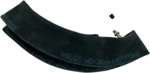 MOOSE OFFROAD HARD-PARTS - HVY DTY TUBE 3.50/4.10-14 - M75005