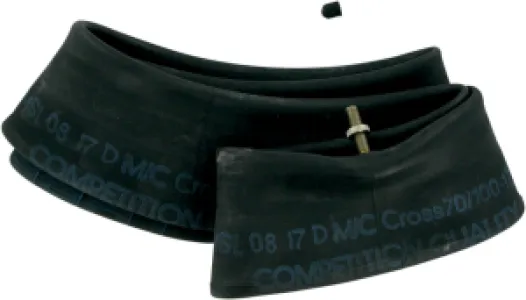 MOOSE OFFROAD HARD-PARTS - HVY DTY TUBE 2.50/2.75-17 - M75008