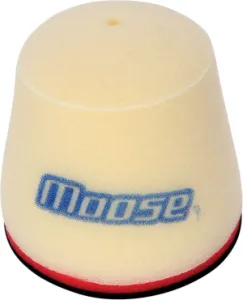 MOOSE OFFROAD HARD-PARTS - AIR FILTER RM80/85 86-03 - M7617002