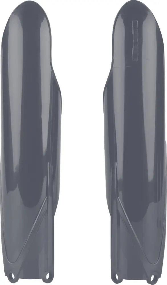 POLISPORT - CVR FORK YZ/YZF 15-20 GRY - 04120485