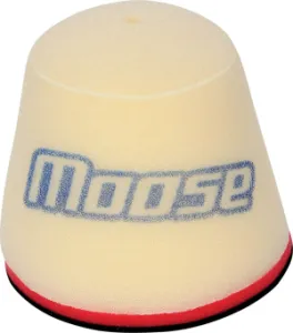 MOOSE OFFROAD HARD-PARTS - AIR FILTER YZ80 93-01 - M7618003