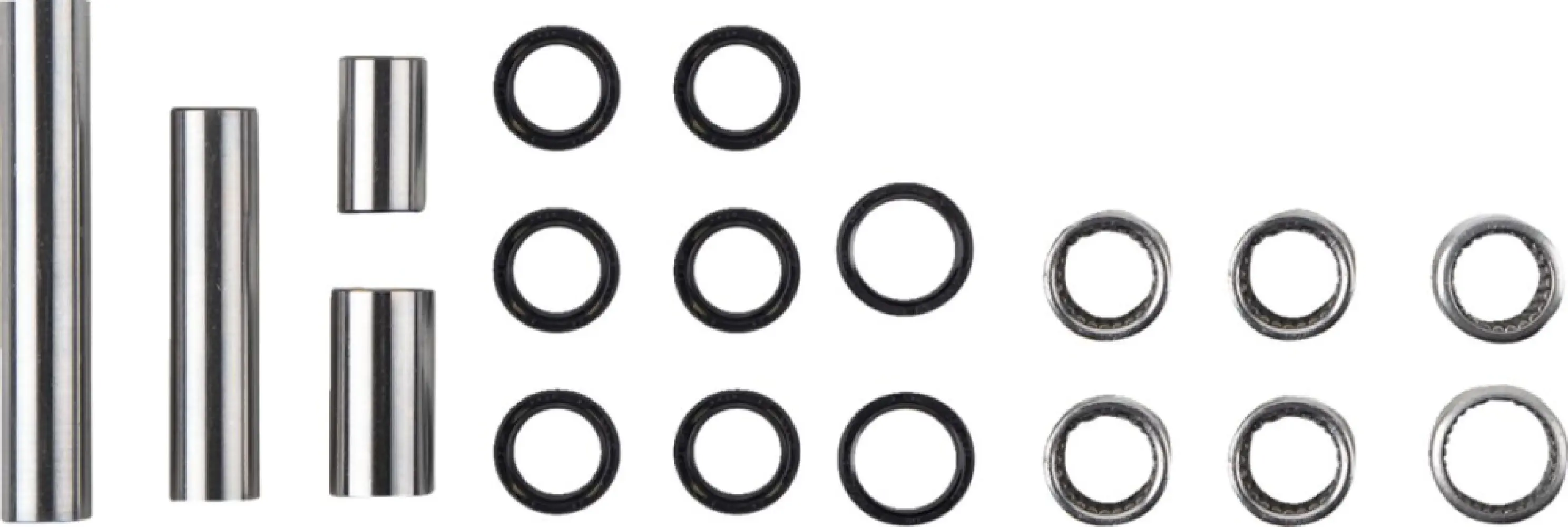 MOOSE OFFROAD HARD-PARTS - BEARING SWINGARM LNK CRF - 13020754