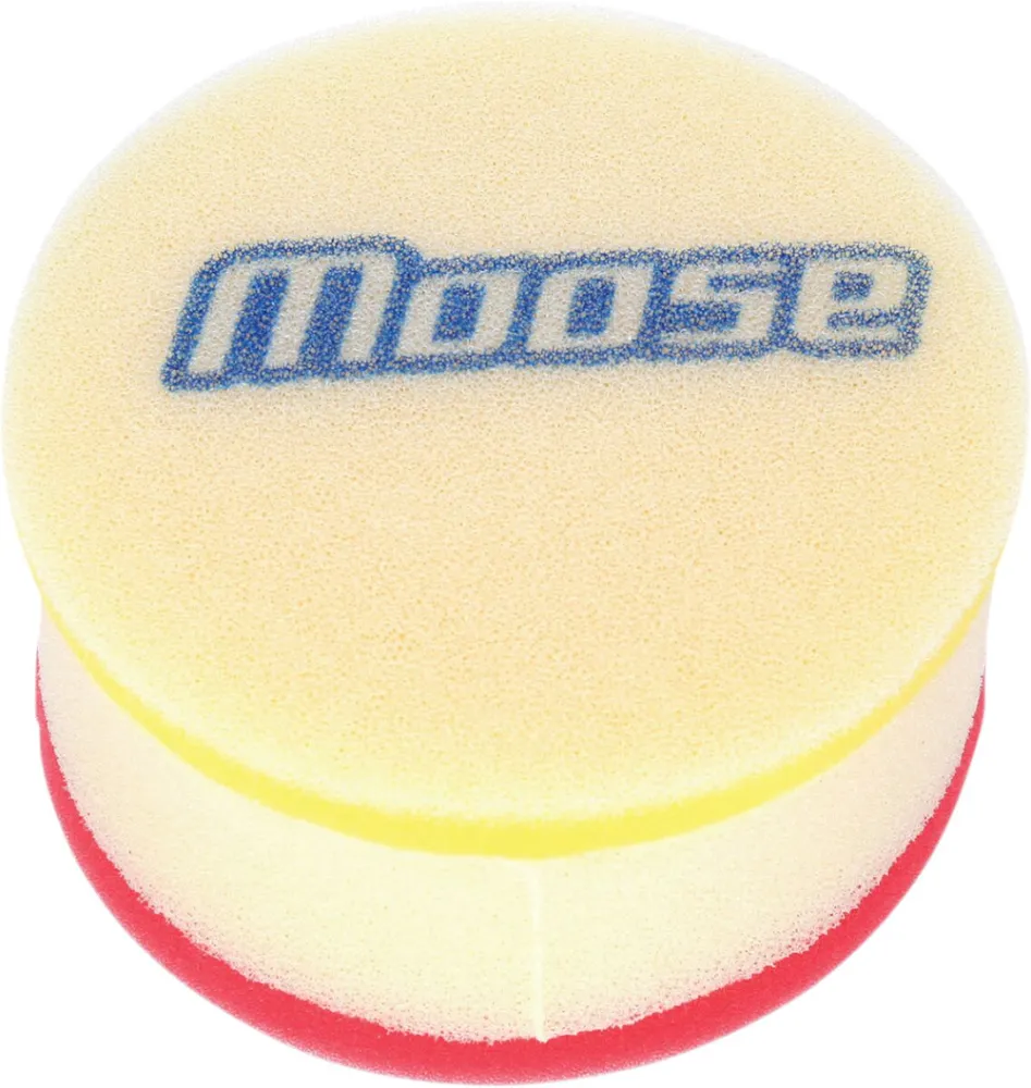 MOOSE OFFROAD HARD-PARTS - AIR FILTER KX500/KXT250 - M7634003