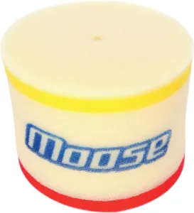 MOOSE OFFROAD HARD-PARTS - AIR FILTER LT250 QR 87-93 - M7637001