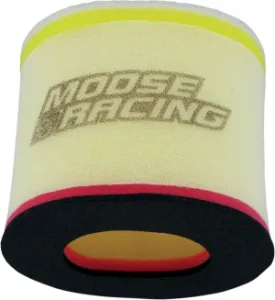 MOOSE OFFROAD HARD-PARTS - AIR FILTER LT250 QRUNR 85-90 - M7637006