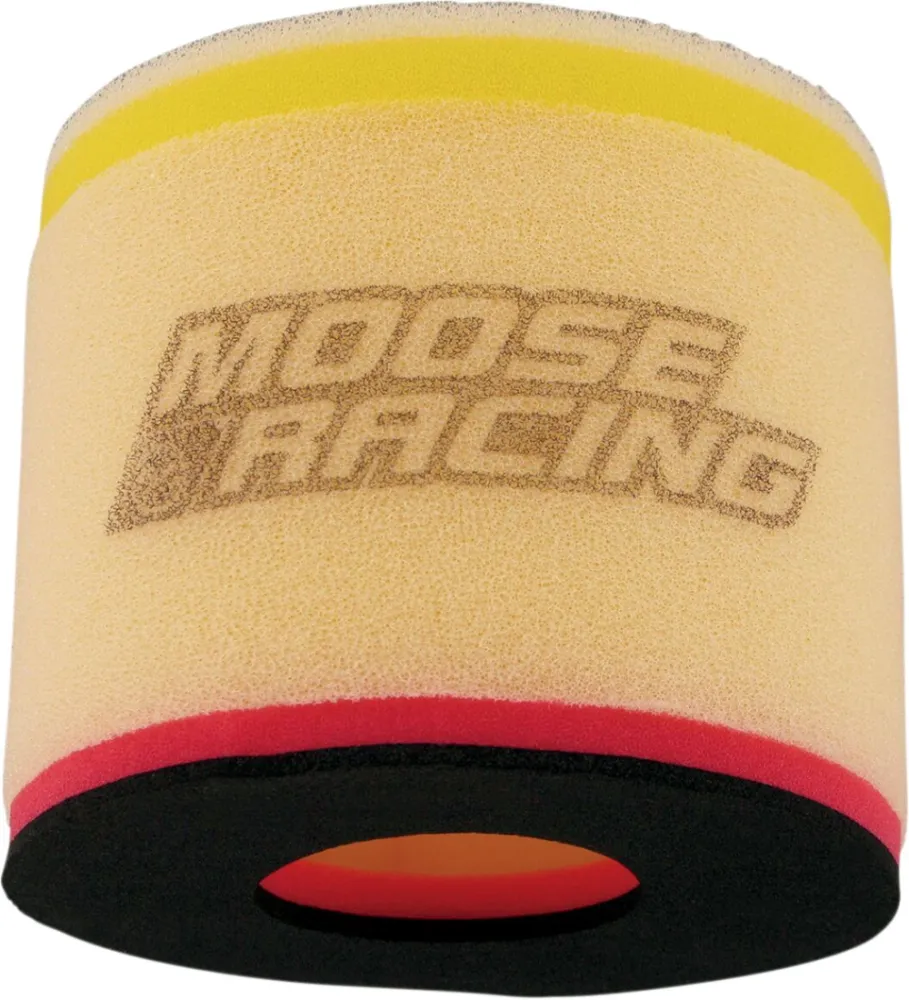 MOOSE OFFROAD HARD-PARTS - AIR FILTER LT250 QR 85-86 - M7637008