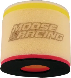 MOOSE OFFROAD HARD-PARTS - AIR FILTER LT250 QR 85-86 - M7637008