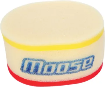 MOOSE OFFROAD HARD-PARTS - AIR FILTER LT160 91-04 - M7637005