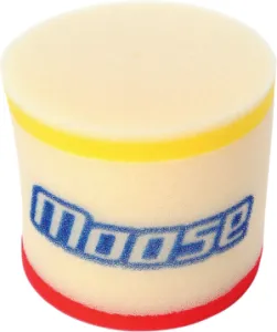 MOOSE OFFROAD HARD-PARTS - AIR FILTER LT80 87-04 - M7637003