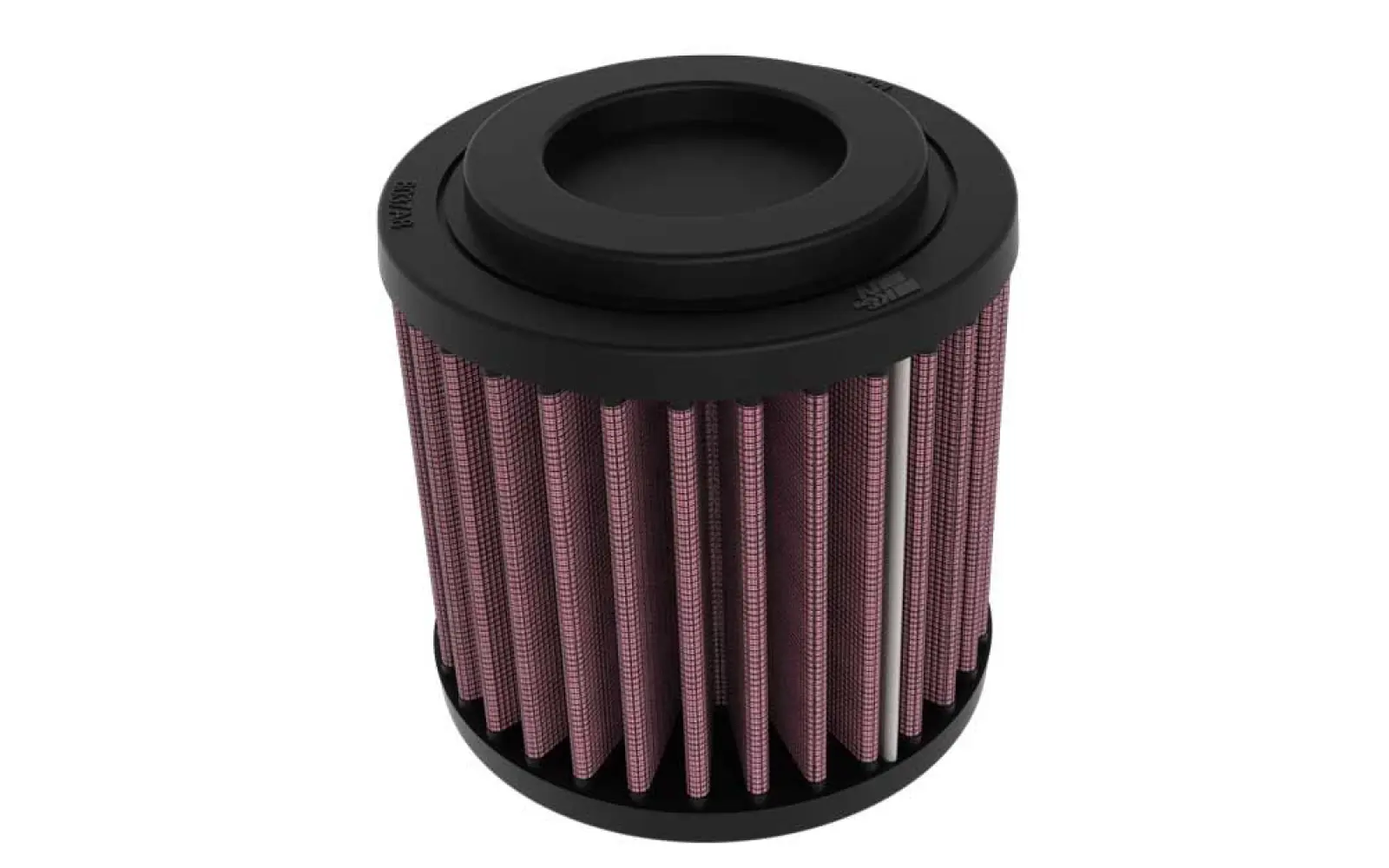 K & N - FILTER AIR ROY METEOR - 10114965