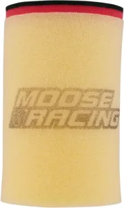 MOOSE OFFROAD HARD-PARTS - AIR FIL KOD/BB/TIMBWLF - M7638005