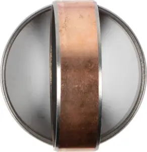 MOOSE OFFROAD HARD-PARTS - GUIDE BUSHING SET 47MM - 04130142