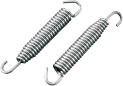 MOOSE OFFROAD HARD-PARTS - MOOSE EXH SPRING 90MM - M7718