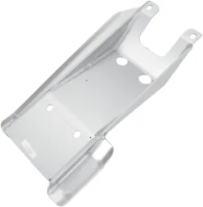 MOOSE OFFROAD HARD-PARTS - SKIDPLATE TRX250R 86 - M80000
