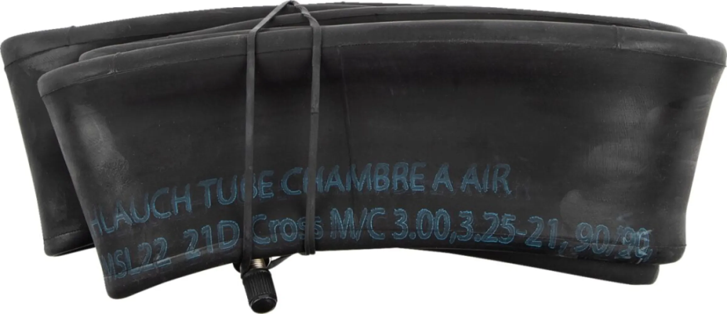 MOOSE OFFROAD HARD-PARTS - MOOSE HD TUBE 21 - M80010