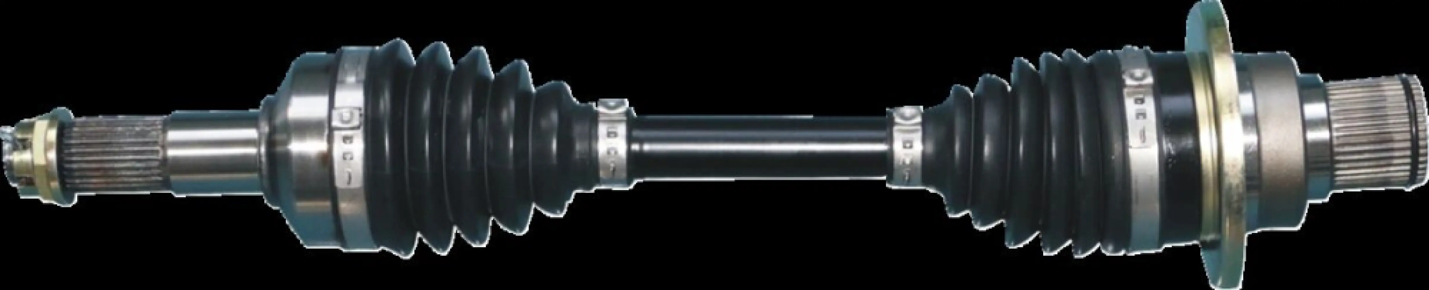 MOOSE OFFROAD FOUR WHEEL - HD AXLE KT COMPLETE YAMAHA - 02142806
