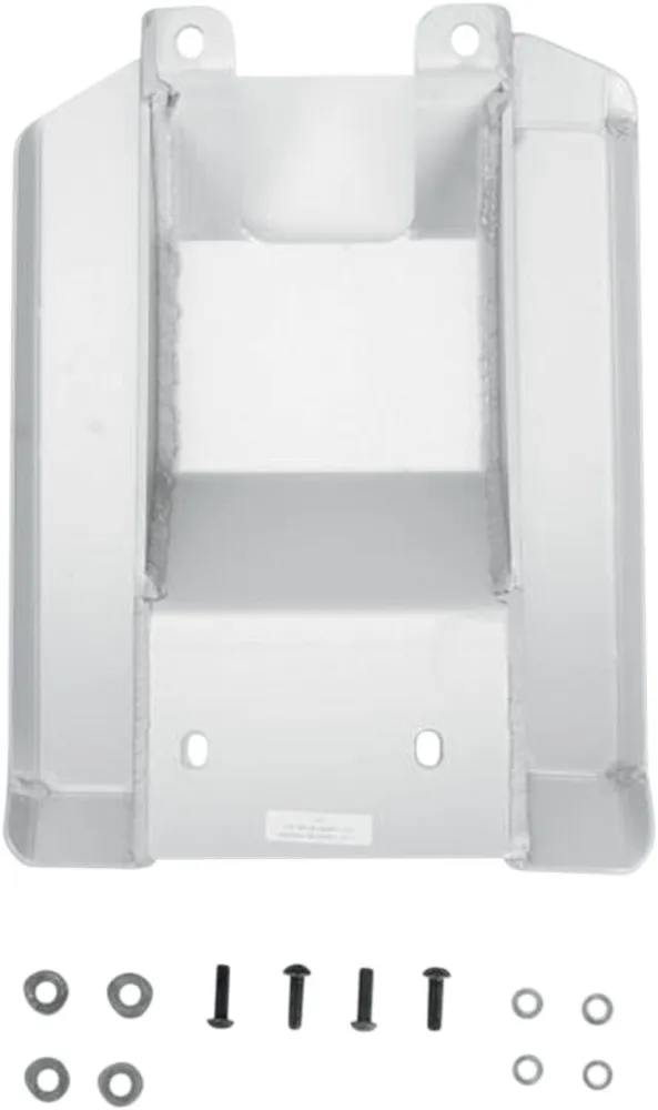 MOOSE OFFROAD HARD-PARTS - SKIDPLATE TRX400EX 99-04 - M80015