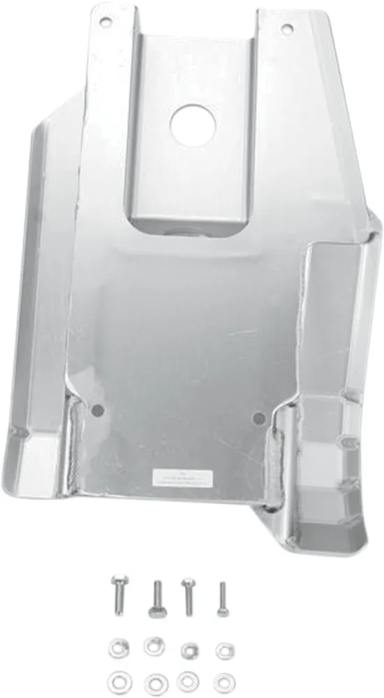 MOOSE OFFROAD HARD-PARTS - SKIDPLATE RAPTOR 01-02 - M80069