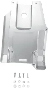 MOOSE OFFROAD HARD-PARTS - SKIDPLATE RAPTOR 01-02 - M80069