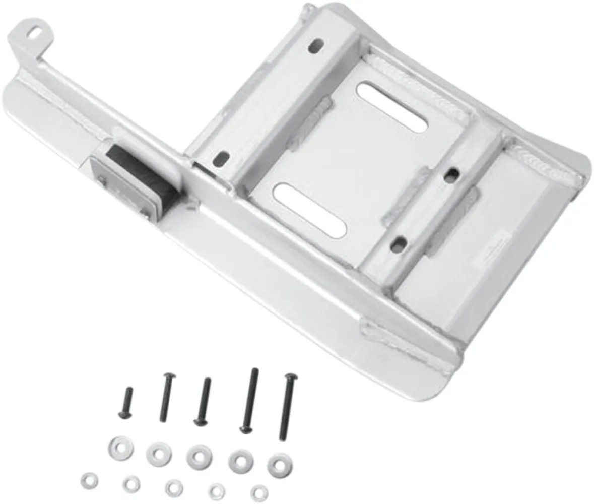 MOOSE OFFROAD HARD-PARTS - HD SKID PLT LTZ400 03 - M80056