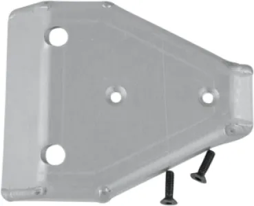 MOOSE OFFROAD HARD-PARTS - R SHCK LINKGE CVR KXF/LTZ - M80084