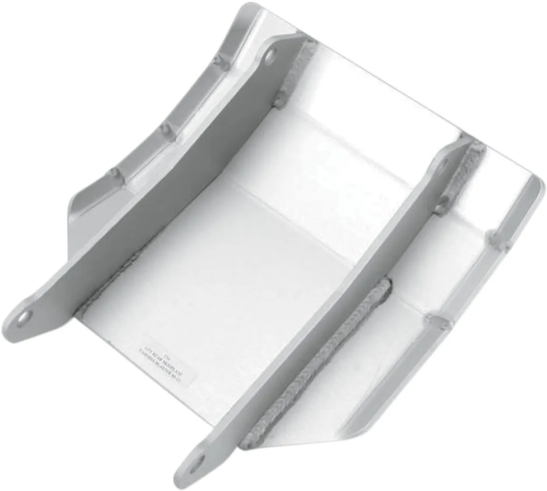 MOOSE OFFROAD HARD-PARTS - SKIDPLATE BLASTER 88-02 - M80054