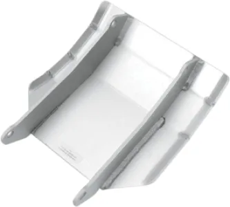 MOOSE OFFROAD HARD-PARTS - SKIDPLATE BLASTER 88-02 - M80054