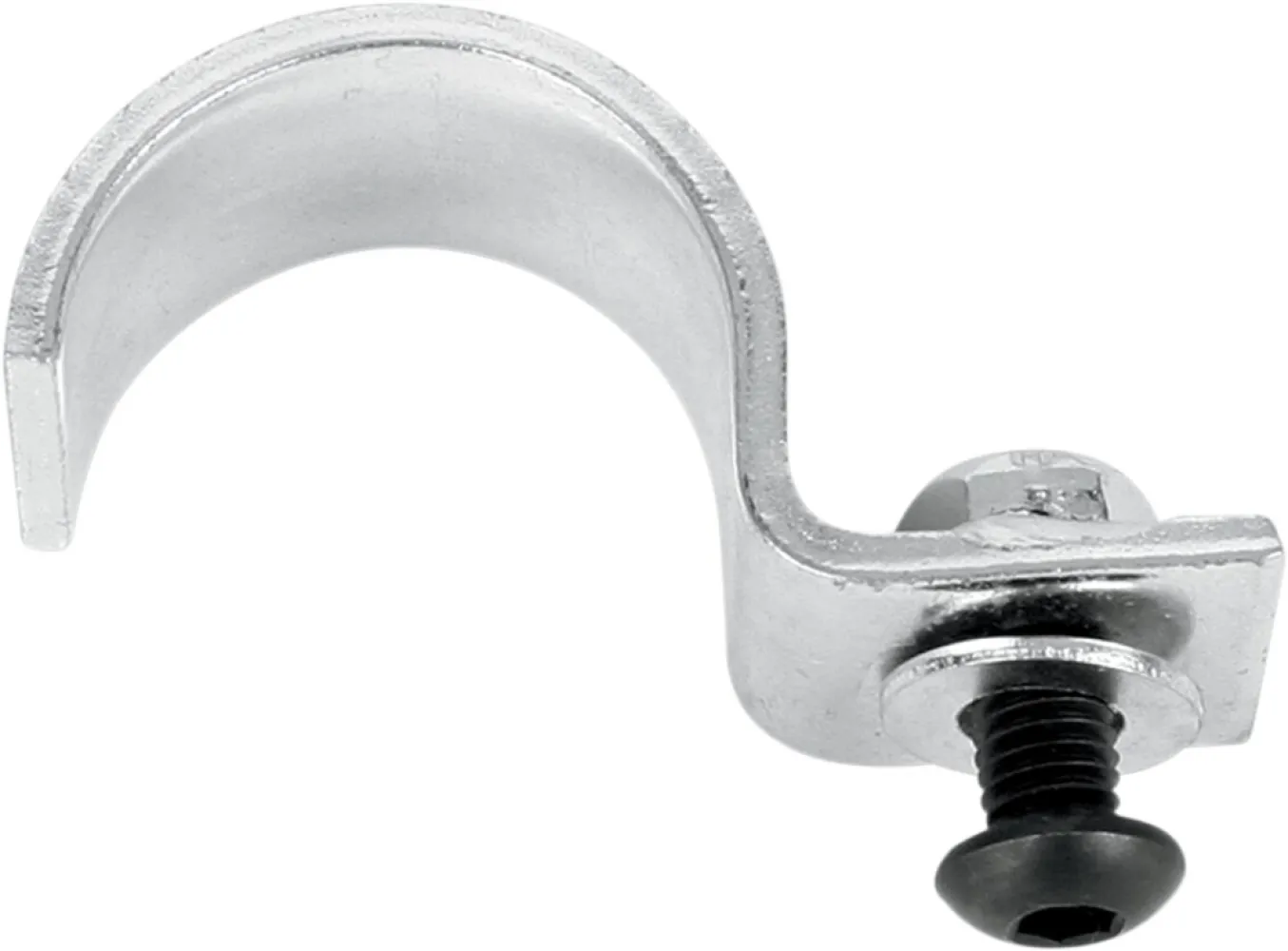MOOSE OFFROAD HARD-PARTS - REPLMNT 1-3/8 STD CLAMP - M803