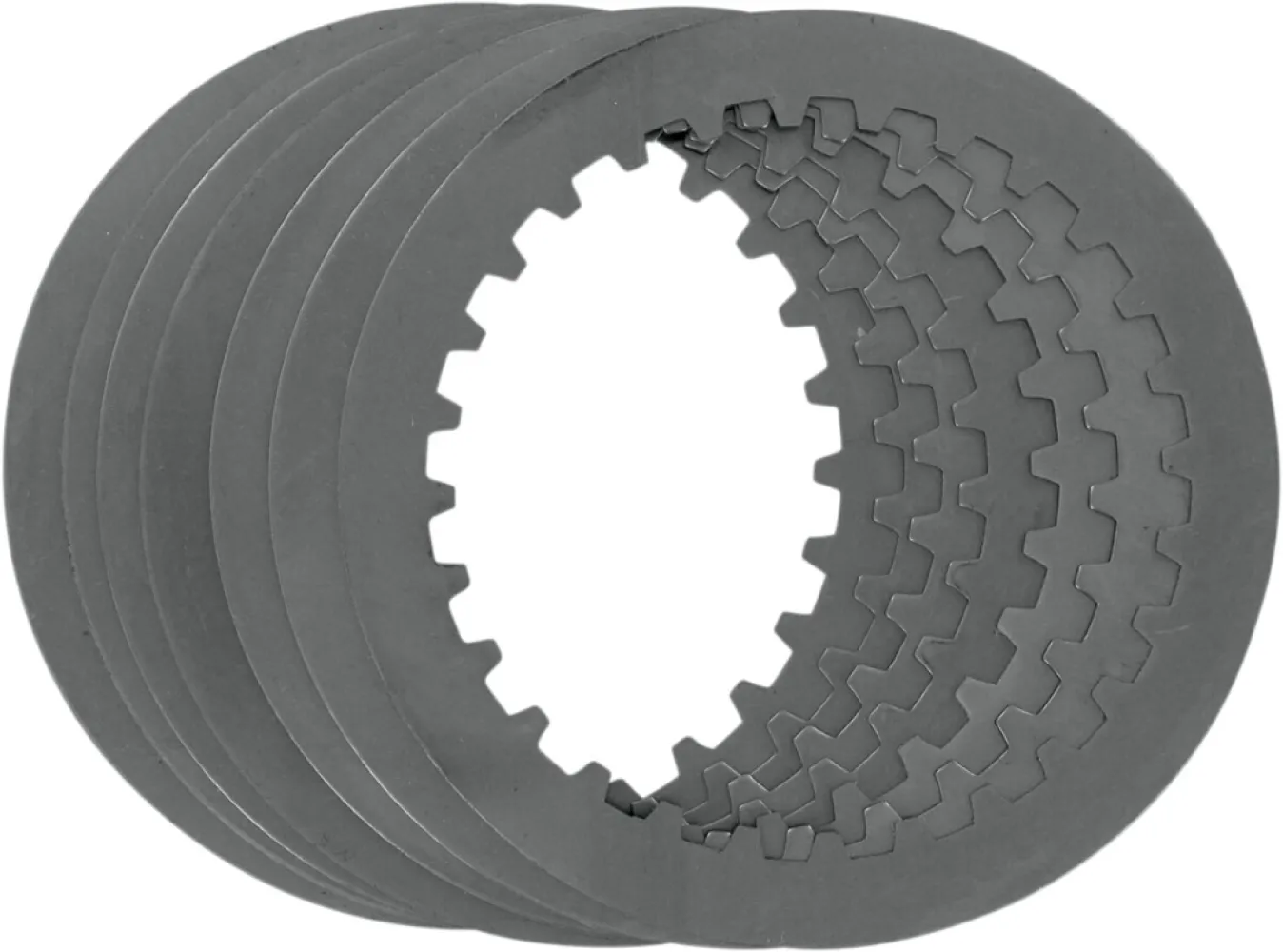MOOSE OFFROAD HARD-PARTS - ST DRIVE PLTS RM125 92-01 - M807207
