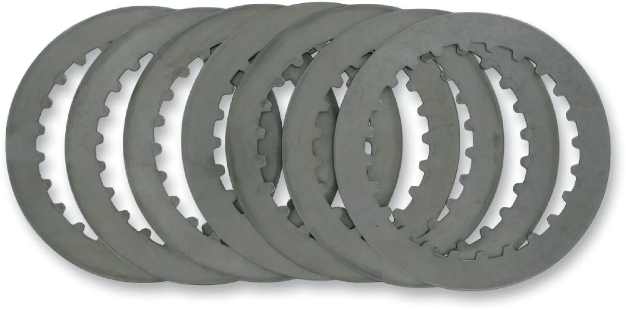 MOOSE OFFROAD HARD-PARTS - ST DRIVE PLTS CR125R 00+ - M807107