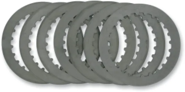 MOOSE OFFROAD HARD-PARTS - ST DRIVE PLTS CR125R 00+ - M807107