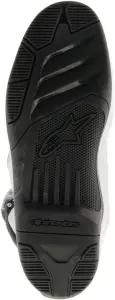 ALPINESTARS(MX) - SOLE NEW T5/T3 BLACK SZ 8 - 34300660
